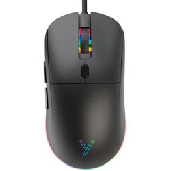 Mouse da gioco - REAPER - YENKEE - YMS 300BK