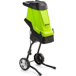 Trituradora de madera - Fieldmann - FZD 4015-E