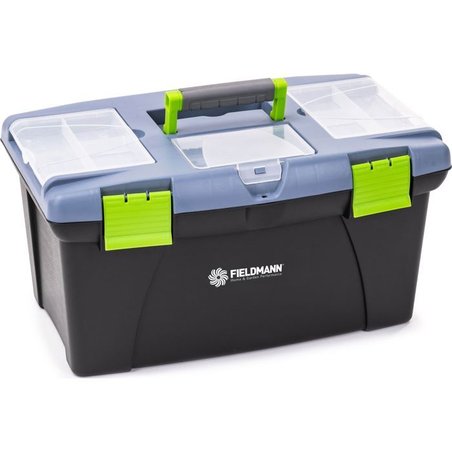 20   Gereedschapskist - Fieldmann - FDN 4120