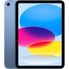 APPLE - iPad A16 (2025) - 11 - Wi-Fi + Cellular - 512 GB - Blau