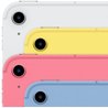 APPLE - iPad A16 (2025) - 11 - Wi-Fi + Cellular - 512 GB - Blau
