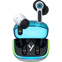 EVEPLAY TWS oplaadbare draadloze oortelefoon - YENKEE - YHP 10BT