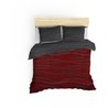 Completo letto - 1 copripiumino 220 x 240 cm + 2 federe 60 x 60 cm - 6