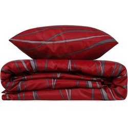 Completo letto - 1 copripiumino 220 x 240 cm + 2 federe 60 x 60 cm - 6