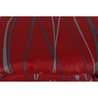 Completo letto - 1 copripiumino 220 x 240 cm + 2 federe 60 x 60 cm - 6