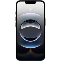 APPLE iPhone 16e 128GB Schwarz