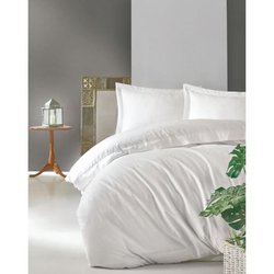 Completo letto - 1 copripiumino 220 x 240 cm + 2 federe 60 x 60 cm - 1