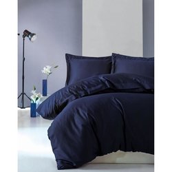 Parure de lit - 1 housse de couette 220 x 240 cm + 2 taies d oreiller 
