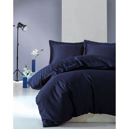 Bedding set - 1 duvet cover 220 x 240 cm + 2 pillowcases 60 x 60 cm - 
