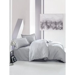 Beddengoedset - 1 dekbedovertrek 220 x 240 cm + 2 kussenslopen 60 x 60