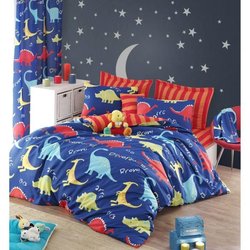 Parure de lit - 1 housse de couette 220 x 240 cm + 2 taies d oreiller 