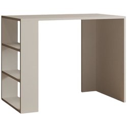 Scandinavisch bureau - COOL - Wit - 90 x 70 x 50 cm