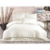 Parure de lit - 1 housse de couette 220 x 240 cm + 2 taies d oreiller 