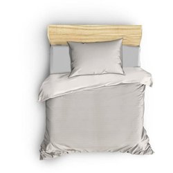 Parure de lit - 1 housse de couette 220 x 240 cm + 2 taies d oreiller 