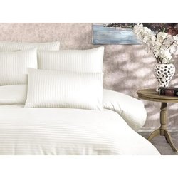 Parure de lit - 1 housse de couette 220 x 240 cm + 2 taies d oreiller 