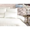Parure de lit - 1 housse de couette 220 x 240 cm + 2 taies d oreiller 