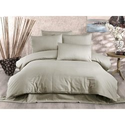 Parure de lit - 1 housse de couette 220x240 cm + 2 taies d oreiller 60