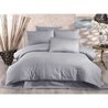 Parure de lit - 1 housse de couette 220 x 240 cm + 2 taies d oreiller 