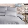 Parure de lit - 1 housse de couette 220 x 240 cm + 2 taies d oreiller 