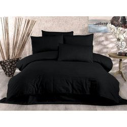 Parure de lit - 1 housse de couette 220 x 240 cm + 2 taies d oreiller 