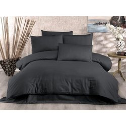 Completo letto - 1 copripiumino 220x240 cm + 2 federe 60x60 cm - 70% p