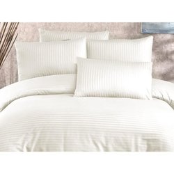 Juego de cama - 1 funda nórdica 220x240 cm + 2 fundas de almohada 60x6