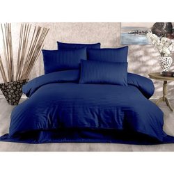 Completo letto - 1 copripiumino 220 x 240 cm + 2 federe 60 x 60 cm - 7