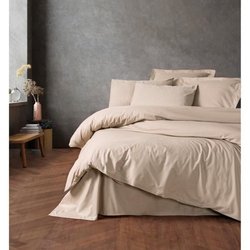 Completo letto - 1 copripiumino 220 x 240 cm + 2 federe 60 x 60 cm - 1