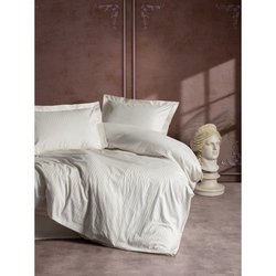 Completo letto - 1 copripiumino 220 x 240 cm + 2 federe 60 x 60 cm - 1