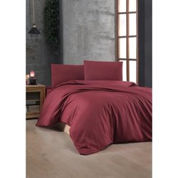 Juego de cama - 1 funda nórdica 220x240 cm + 2 fundas de almohada 60x6