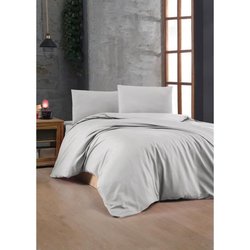 Completo letto - 1 copripiumino 220 x 240 cm + 2 federe 60 x 60 cm - 1