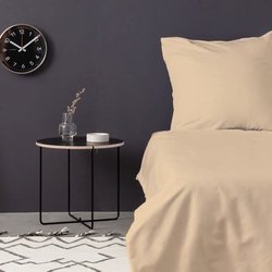 Juego de cama - 1 funda nórdica 220x240 cm + 2 fundas de almohada 60x6