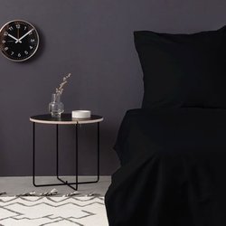 Parure de lit - 1 housse de couette 220 x 240 cm + 2 taies d oreiller 