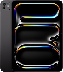 APPLE - iPad Pro M5 - 11 Zoll - Wi-Fi - 2 TB - Nanostrukturiertes Glas