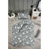 Juego de cama - 1 funda nórdica 220x240 cm + 2 fundas de almohada 60x6