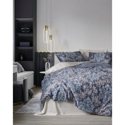 Parure de lit - 1 housse de couette 220 x 240 cm + 2 taies d oreiller 