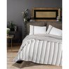 Bedding set - 1 duvet cover 220 x 240 cm + 2 pillowcases 60 x 60 cm - 