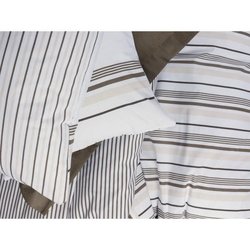 Bedding set - 1 duvet cover 220 x 240 cm + 2 pillowcases 60 x 60 cm - 