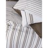 Bedding set - 1 duvet cover 220 x 240 cm + 2 pillowcases 60 x 60 cm - 