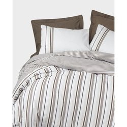 Bedding set - 1 duvet cover 220 x 240 cm + 2 pillowcases 60 x 60 cm - 