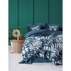 Bedding set - 1 duvet cover 220 x 240 cm + 2 pillowcases 60 x 60 cm - 