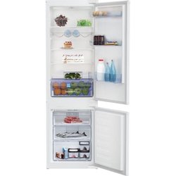 Réfrigérateur combiné intégrable BEKO BCHA275K4SN - 2 portes - 262 L -