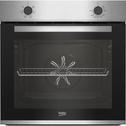 Einbau-Multifunktionsofen - BEKO - BBIE12000X - Edelstahl - 59,4 x 56,