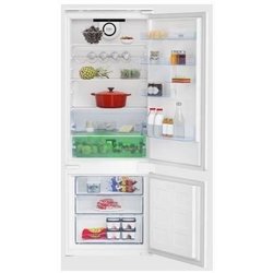 BEKO Einbaukühlschrank - 2 Türen - 400L - Lüfterunterstützte Kühlung
