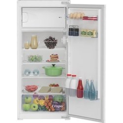 Réfrigérateur - BEKO - BSSA210K4SN - 1 porte - Intégrable - 175 L (156