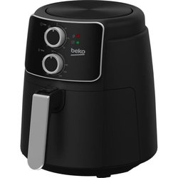 Freidora multifunción sin aceite - BEKO - FRL2242B - 1500 W - 3,9 L pa