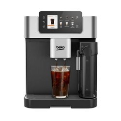 Macchina da caffè con macinacaffè - BEKO - CEG7348X - 1350 W - 250 g c