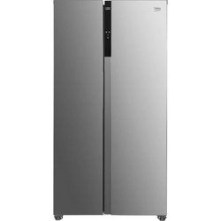 Réfrigérateur Side by Side - BEKO - GNO5323XPN - Froid ventilé - Class
