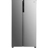 Side-by-Side-Kühlschrank  BEKO  GNO5323XPN  belüftete Kälte  Klass