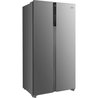 Side-by-Side-Kühlschrank  BEKO  GNO5323XPN  belüftete Kälte  Klass